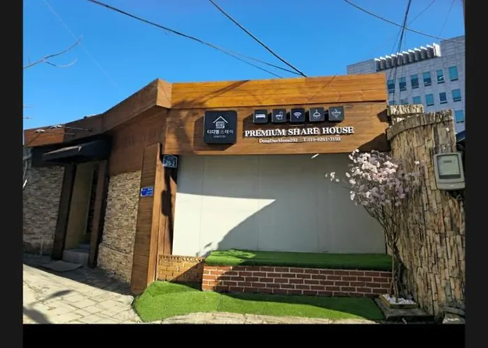 Ddm ソウル特別市